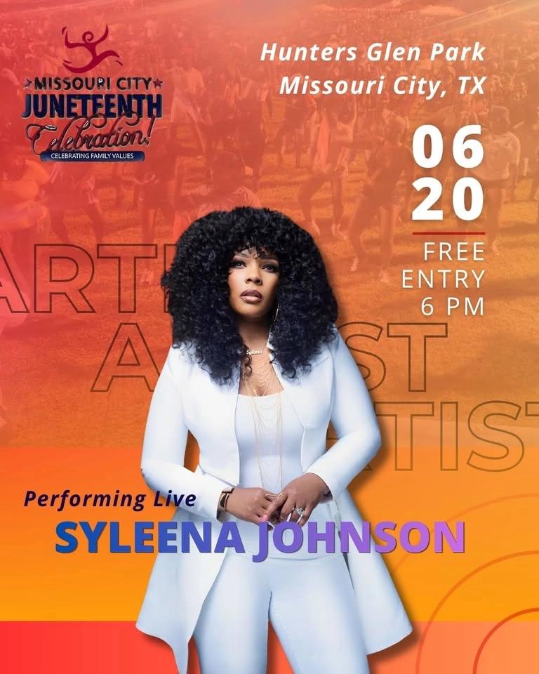 Missouri City Juneteenth Celebration