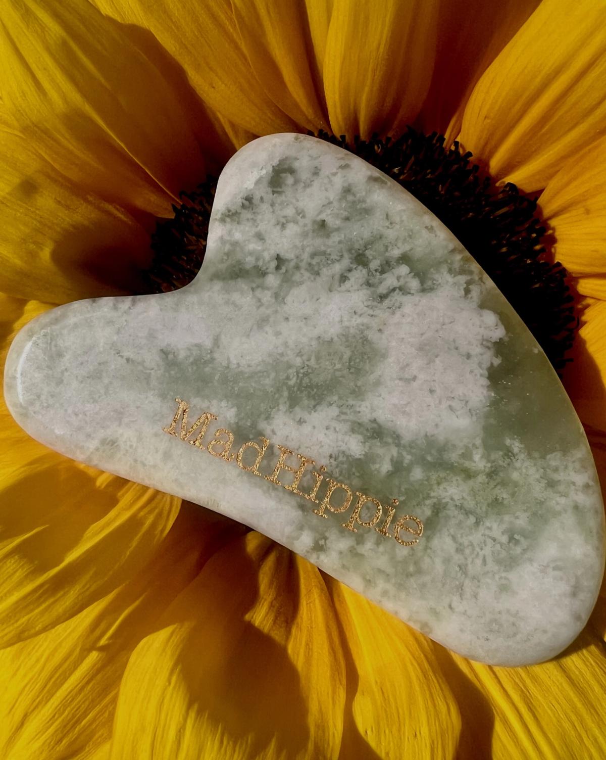 How to Gua-Sha Masterclass