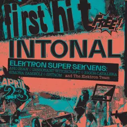 INTONAL 2026: The First Hit’s FREE