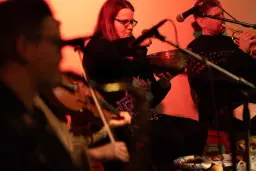 Bratislavský improvizačný orchester