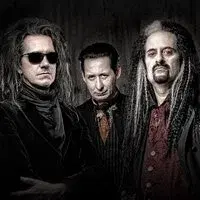 Stigmata Presents Nosferatu