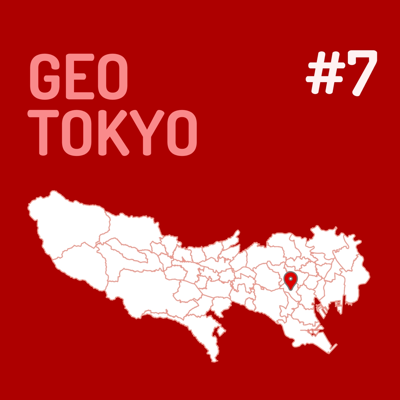 Geo Tokyo Meetup : May 2026