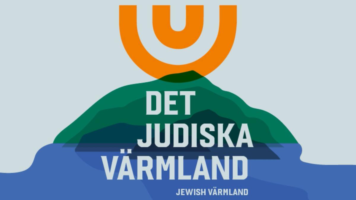 Så minns vi det judiska Värmland