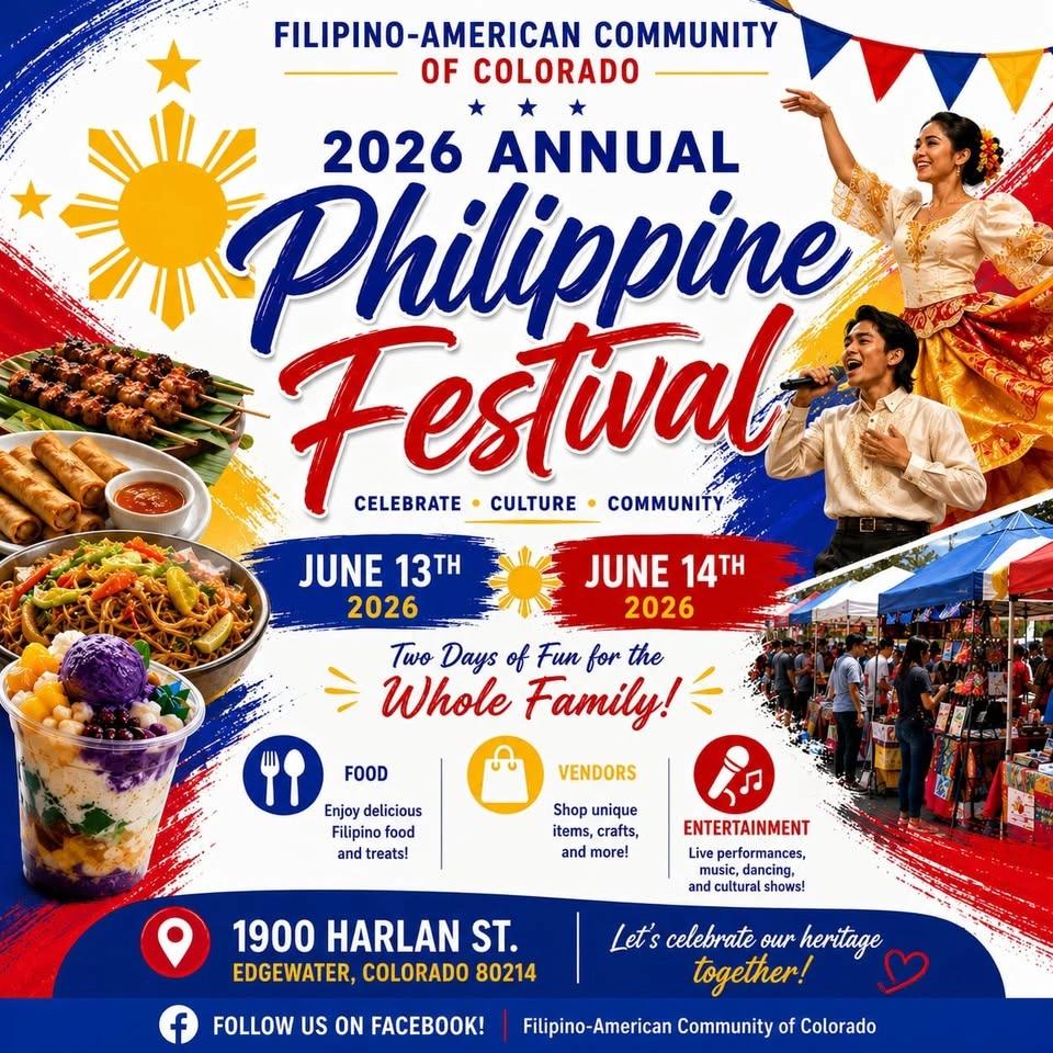31st Philippine Festival