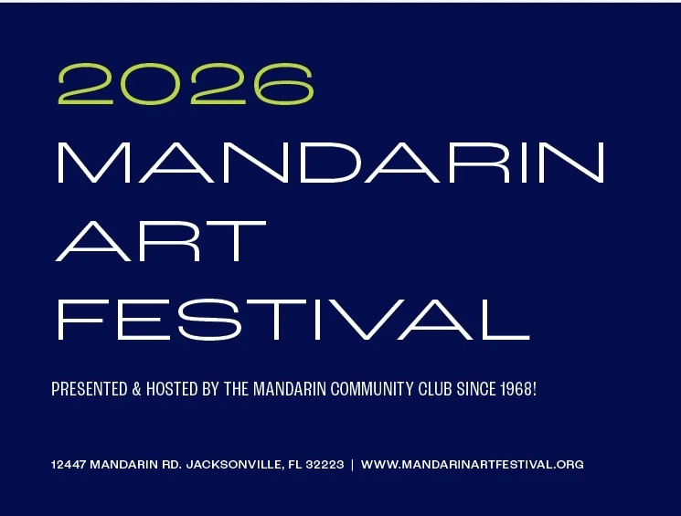 2026 Mandarin Art Festival