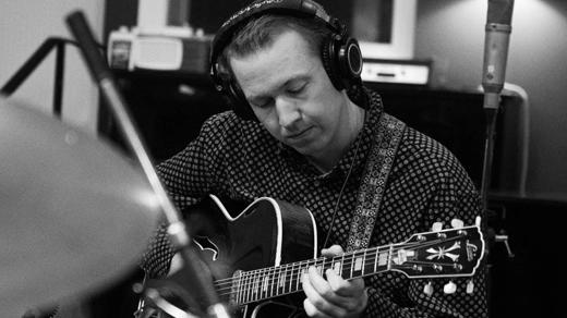 PW Nilsson Trio