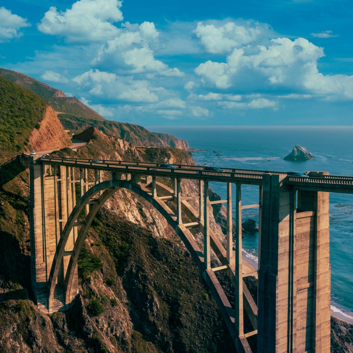 Bridges @ The Drop 2026: Robotics & Climate Infrastructure 🚀✨