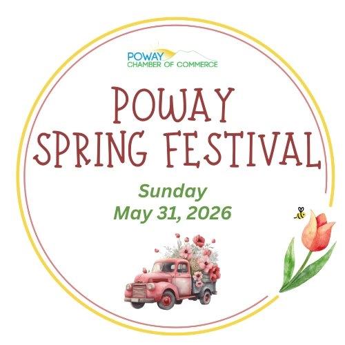 Poway Spring Festival