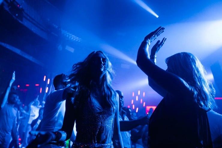 Markus Schulz: Open To Close Opening Party