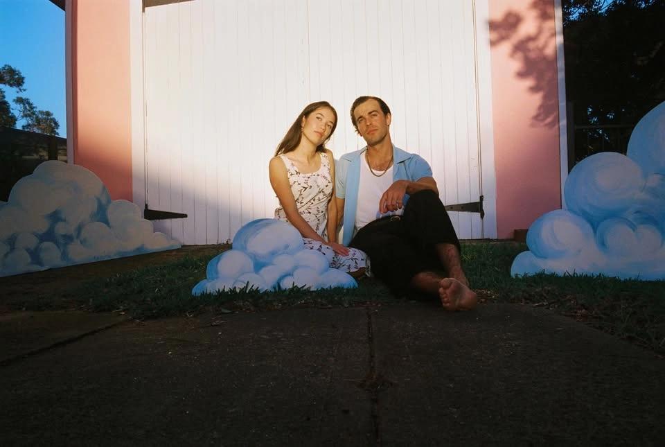 Foxton & Sugerman present The Gospel Project (Australian Tour)