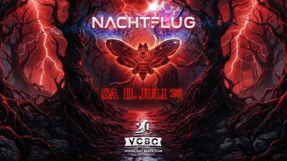 NACHTFLUG