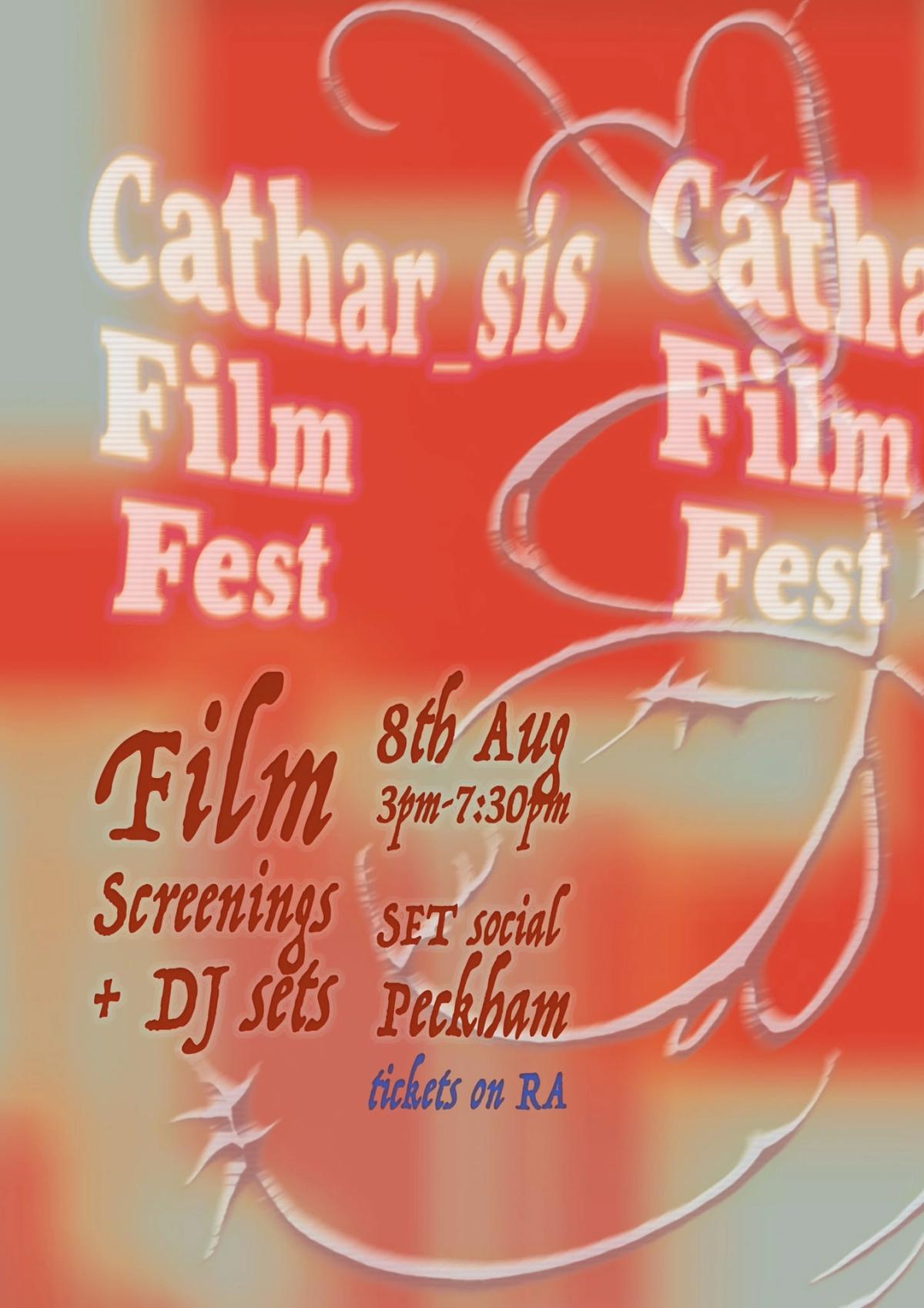 cathar_sis Film Fest