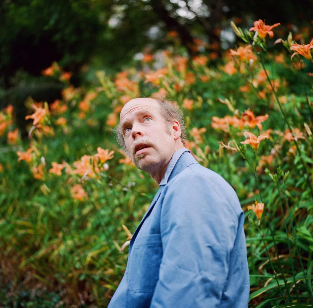 Bonnie “Prince” Billy — Linné stage, Way Out West