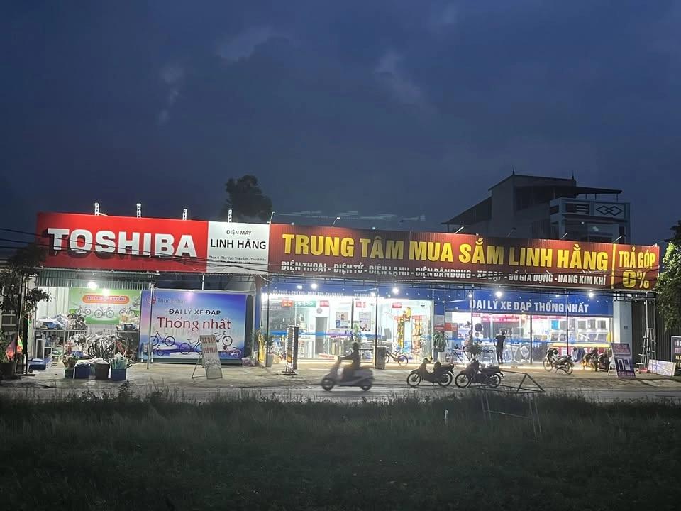 Kỉ Niệm 10 Năm Thành Lập Linh Hằng Mobile