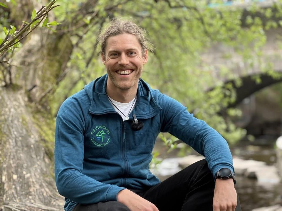 Nærnatur for alle – eller bare for noen?