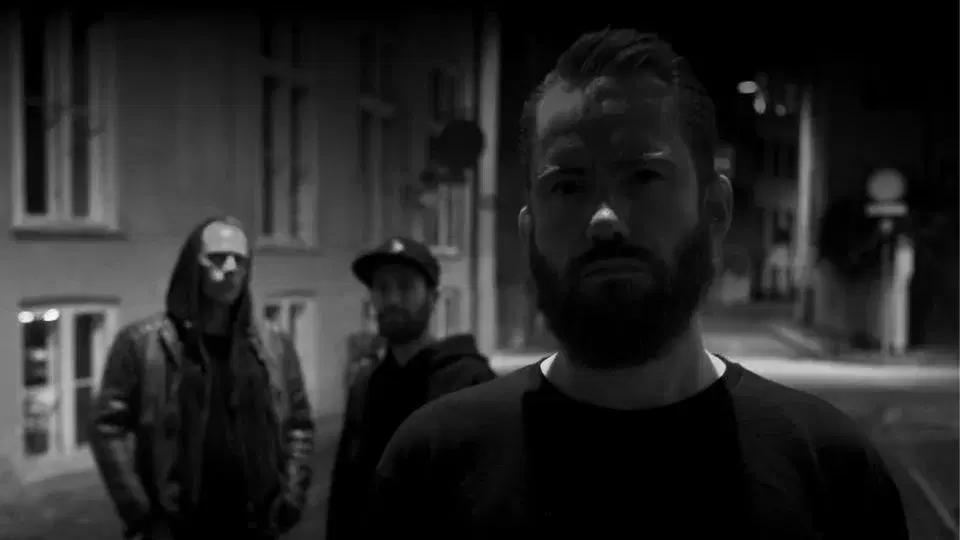 Grava, Dying Hydra - sludge/stoner/doom