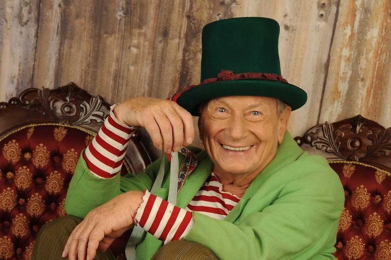 Čochtan vypravuje