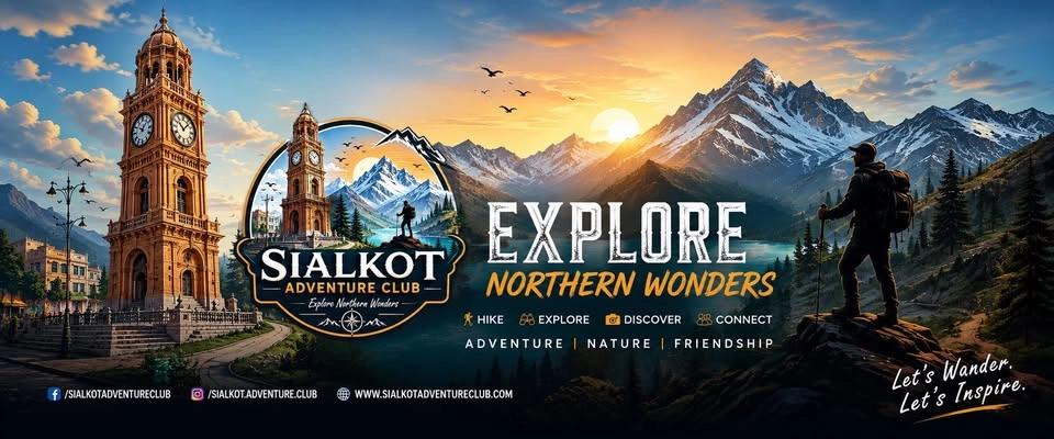 3 Days Tour to Swat, Kalam, Malam Jabba