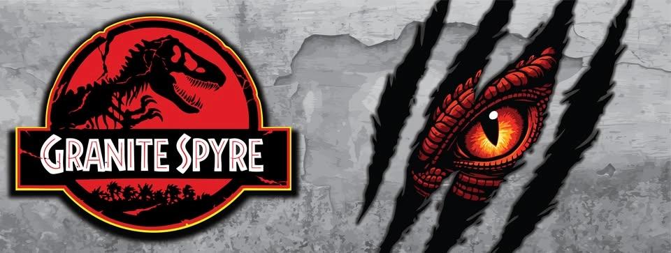 Granite Spyre: Chaos Theory