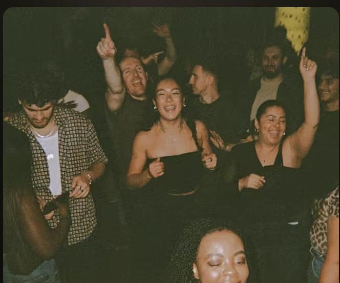 Ninety One House Party