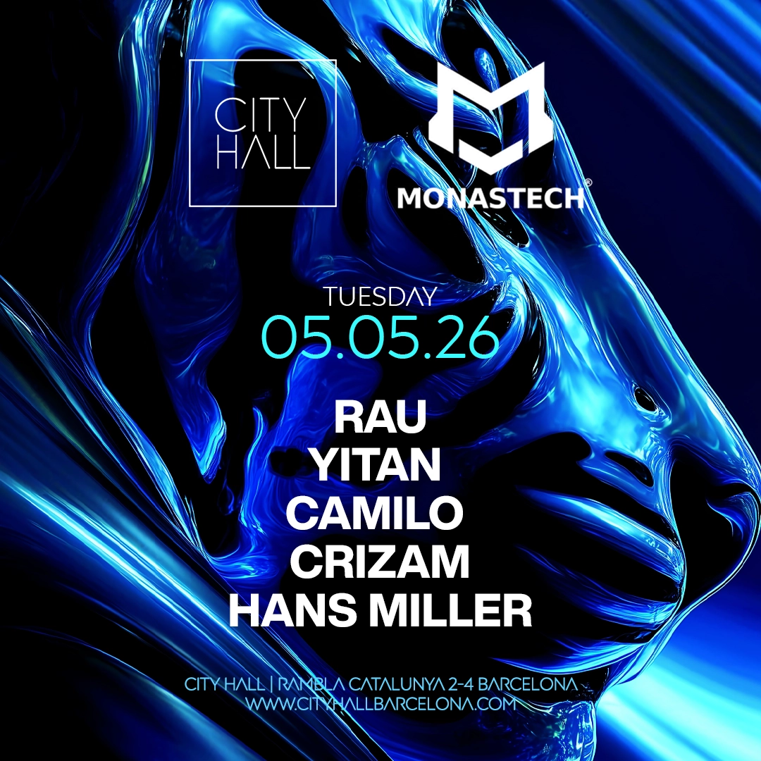 City Hall PRES . MONASTECH