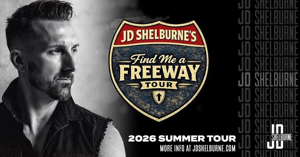 Friday Fest at Highview Park! JD Shelburne with guest Jeni Carr!