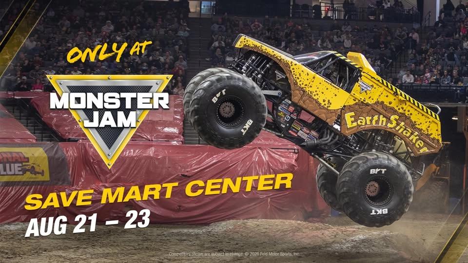 Monster Jam