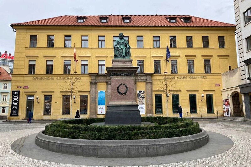 Songs from Vienna: Adrian Eröd & Christoph Traxler