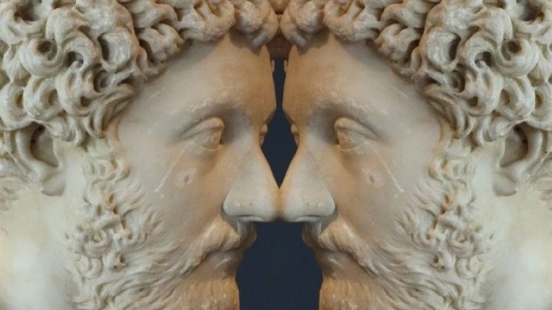 Föreläsning: Marcus Aurelius som självhjälpsguru