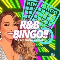 R&B Bingo Official