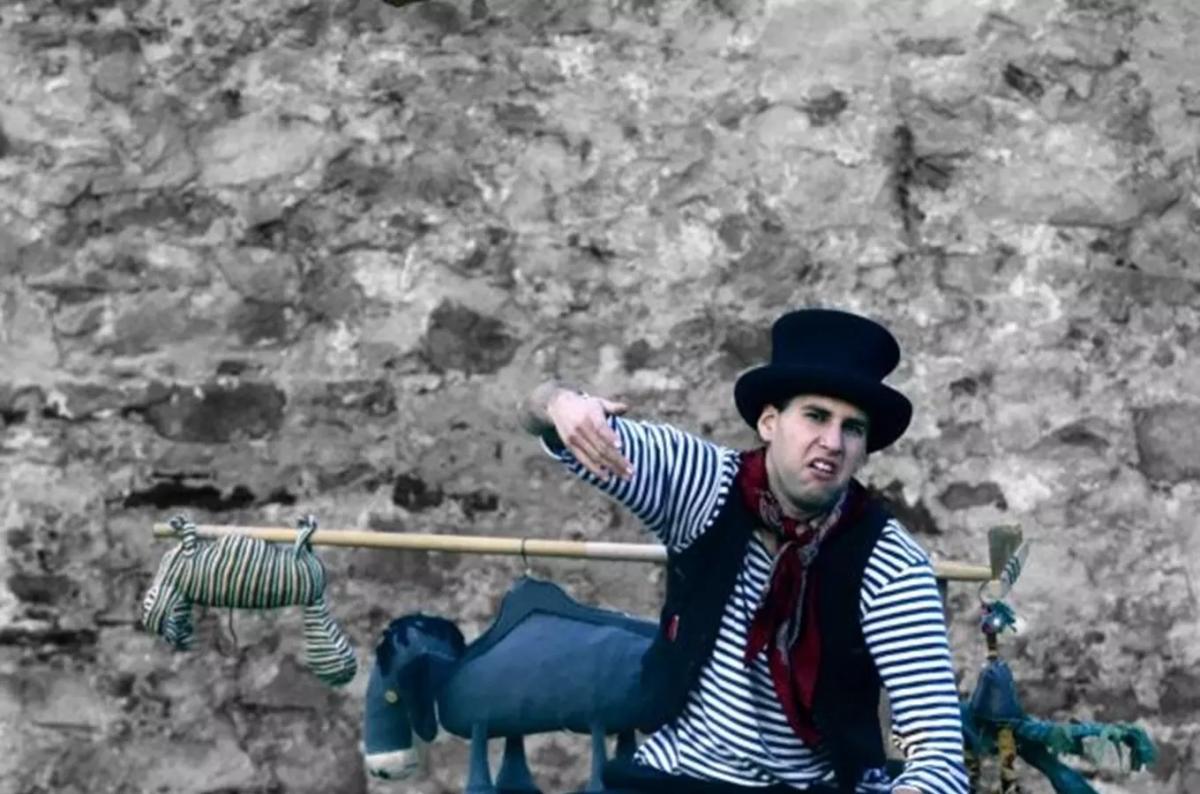 Dílničky pro šikovné ručičky a zábavné tvoření