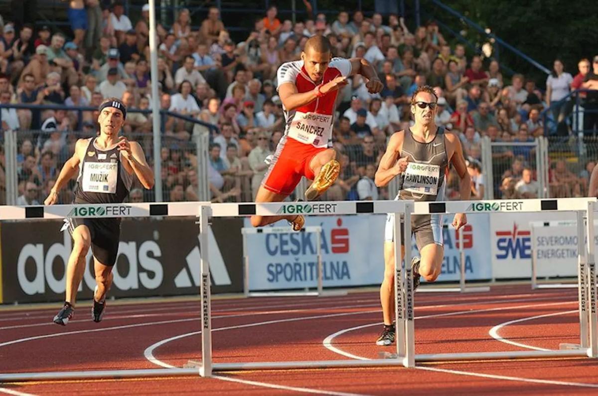 Zlatá tretra Ostrava 2026