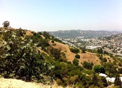 Montecito Heights