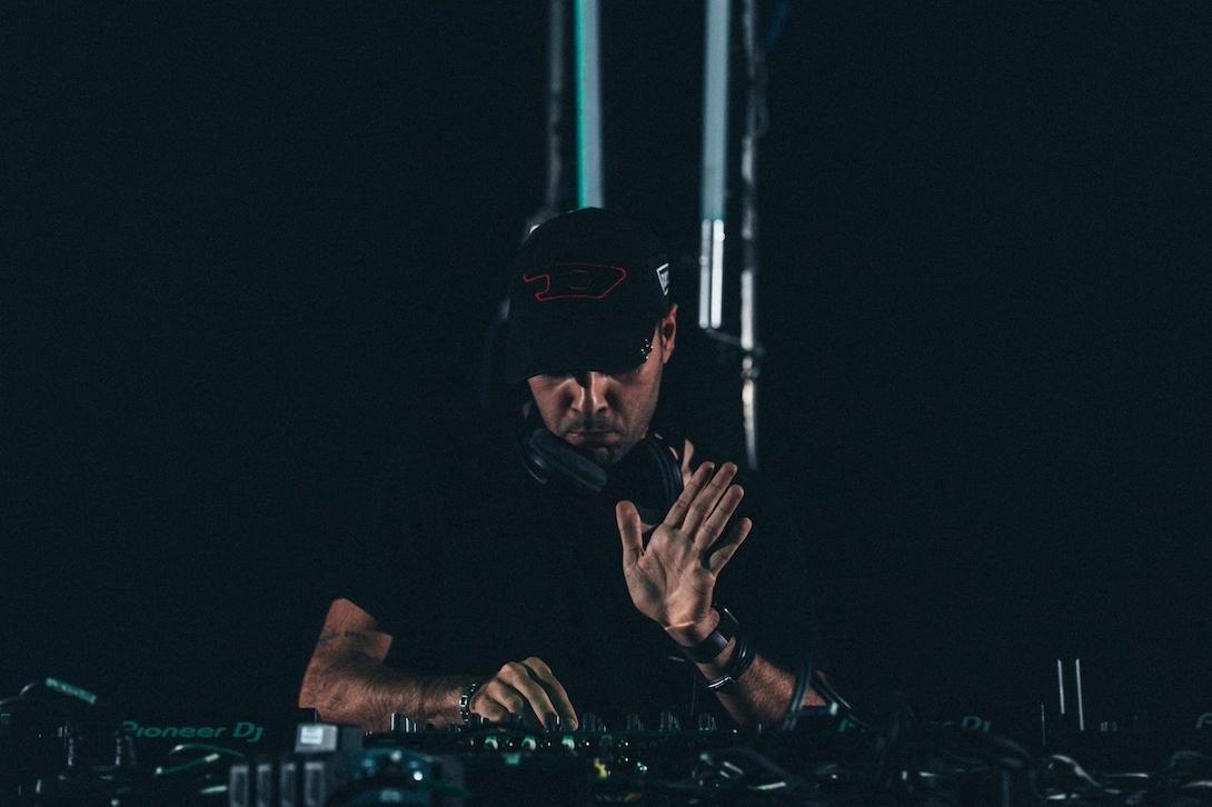 Deep, Tech, House by Navider