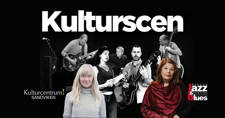 Kulturscen