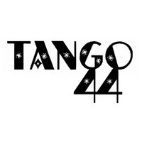 Cool Tangos for Hot Nights - Tango 44 (Duo)