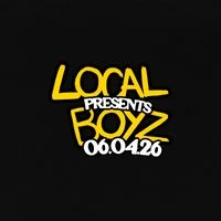 Local Boyz Presents