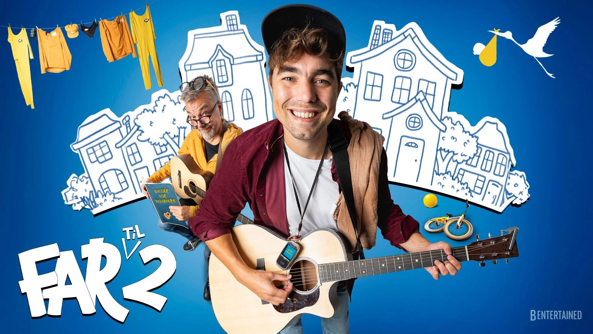 Anders Wortmann – FAR til 2