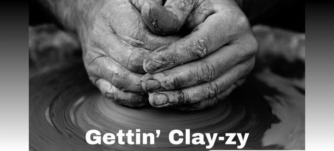 Summer Camp - Gettin' Clay-zy
