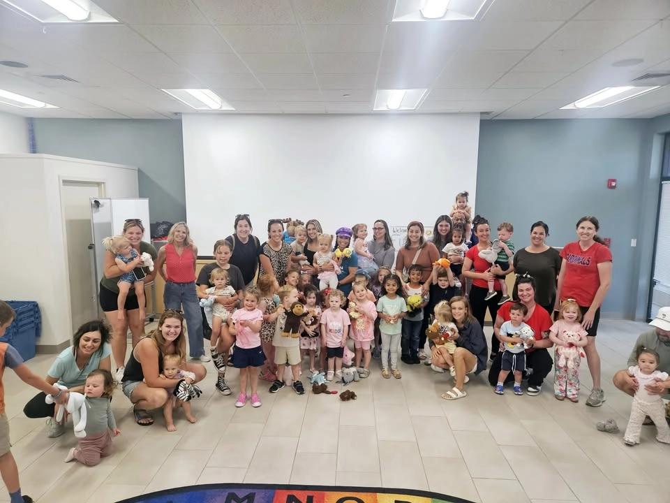 F2BFK "littles" Class
