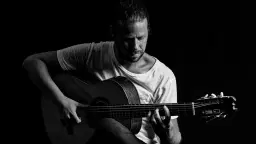 Flamenco All-Stars: Robert “Robi” Svärd & Tres de Corazones