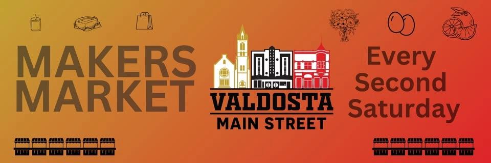October 2026 Makers Market