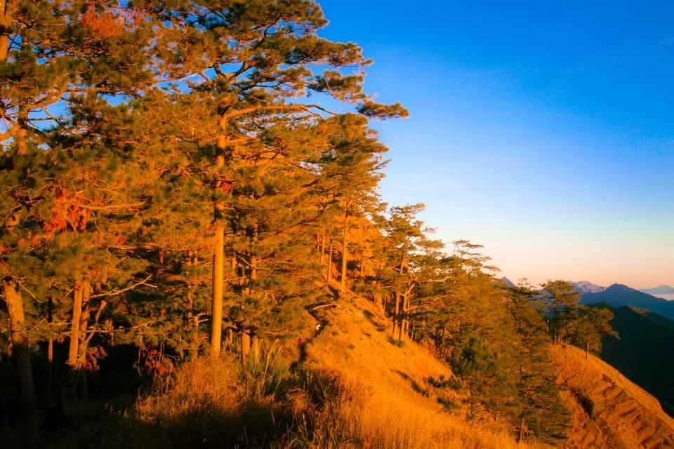 Mt. Kabunian Day Hike