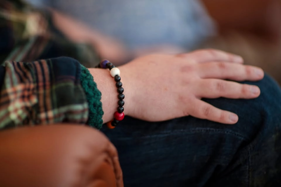 Heldagsretreat i tystnad, Vikenkyrkan