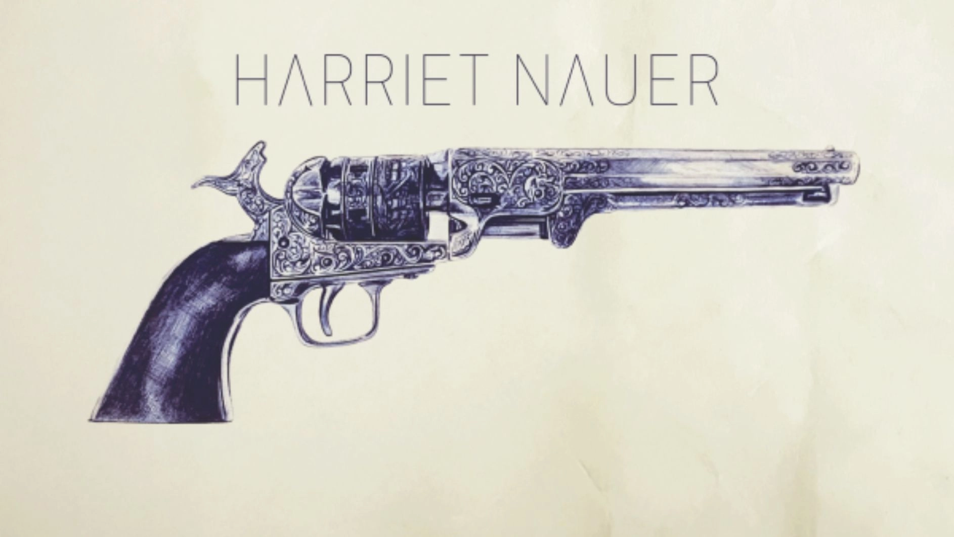 Musteriet Live: Harriet Nauer