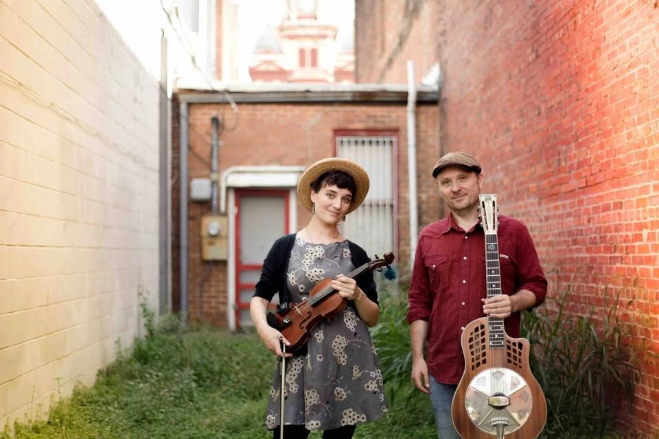 The Silver Lining Serenaders Trio at The Pacific Grove Art Center