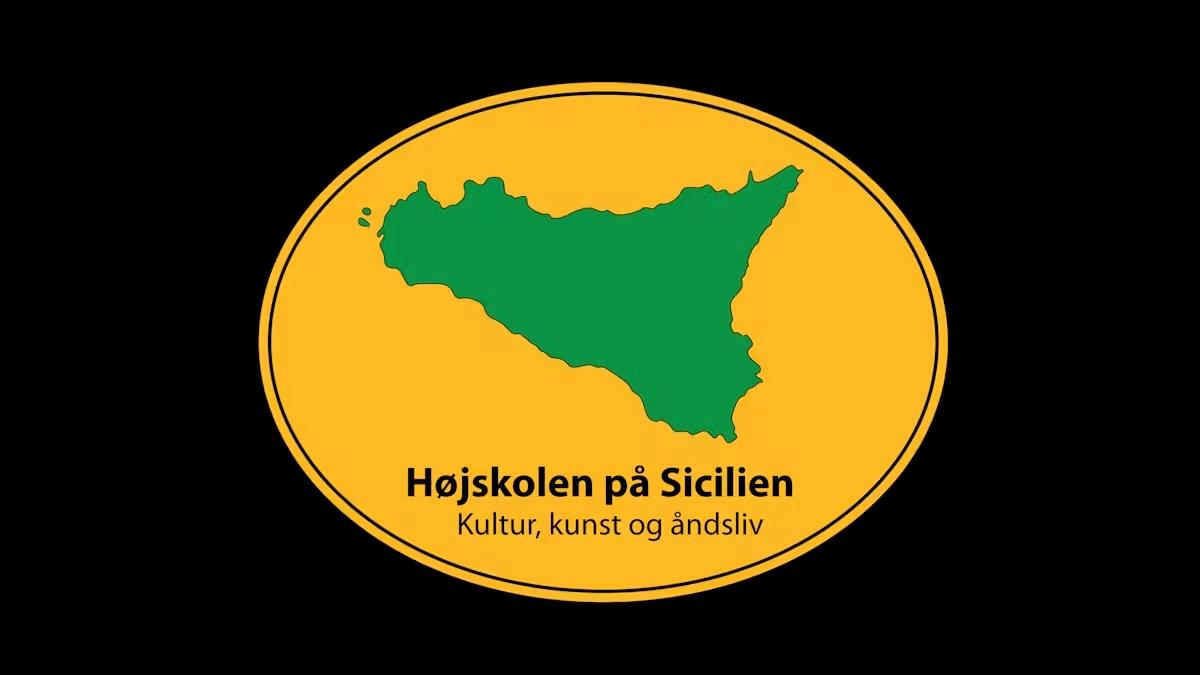 Foredrag: Sicilien: den trekantede ø og det historiske potentiale