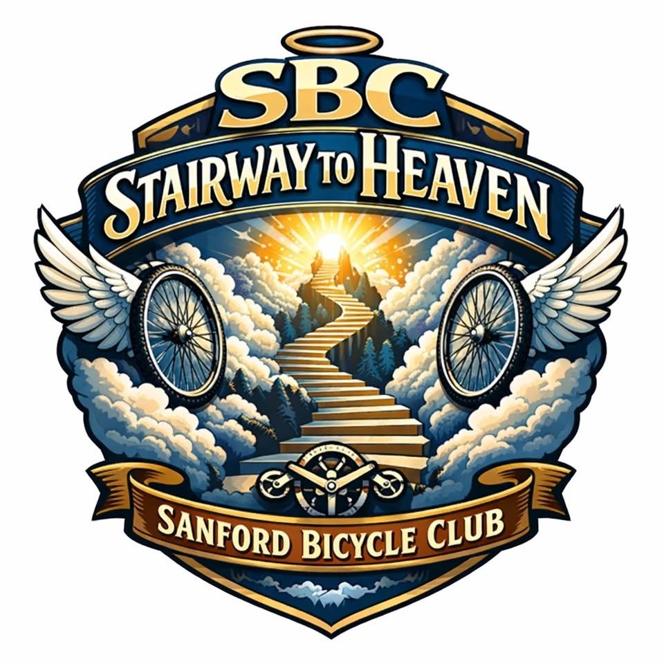 🚴♂️✨ SBC Stairway to Heaven Ride