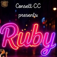 Ruby @ Consett Cricket Club