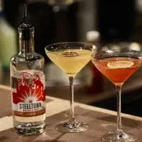 Tasting Night at Spirit of Wales Distillery in Newport